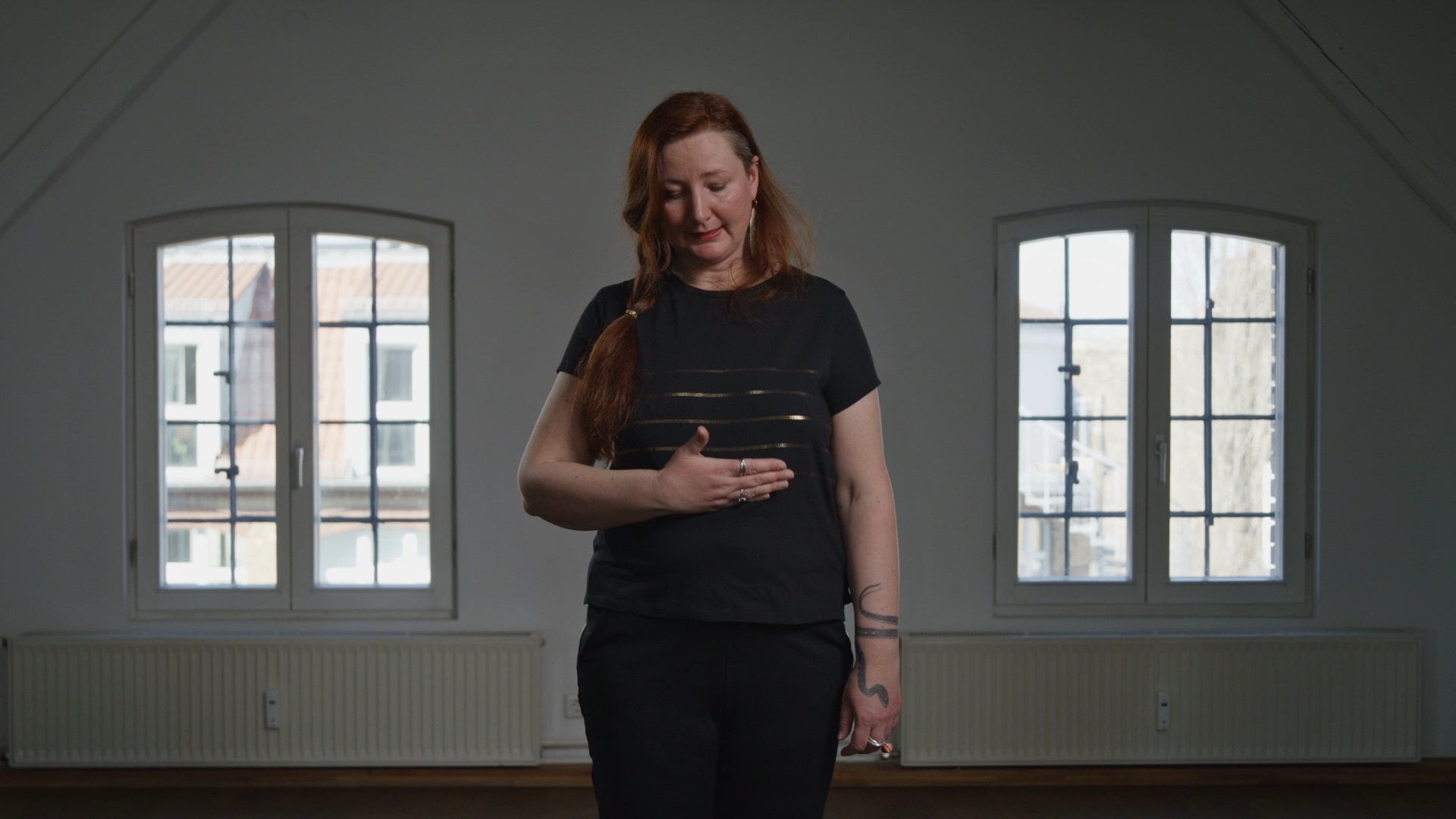 Product image Bernadette Kube Singing Courses Women Beginner Course